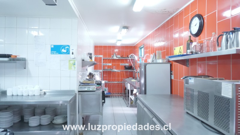 Camino Chinquihue Km 10. S/N, Centro de eventos Los Cántaros - Luz Propiedades