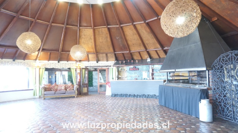 Camino Chinquihue Km 10. S/N, Centro de eventos Los Cántaros - Luz Propiedades