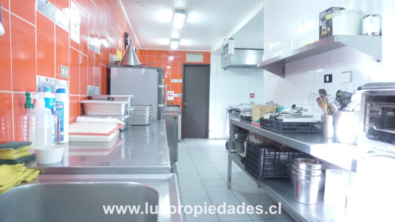 Camino Chinquihue Km 10. S/N, Centro de eventos Los Cántaros - Luz Propiedades