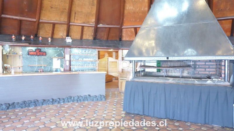 Camino Chinquihue Km 10. S/N, Centro de eventos Los Cántaros - Luz Propiedades