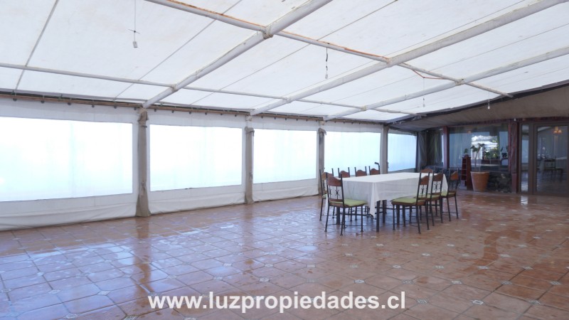 Camino Chinquihue Km 10. S/N, Centro de eventos Los Cántaros - Luz Propiedades