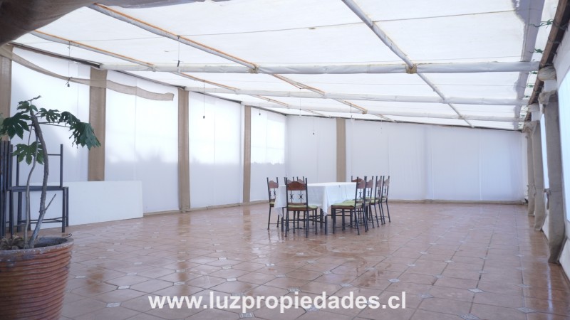 Camino Chinquihue Km 10. S/N, Centro de eventos Los Cántaros - Luz Propiedades