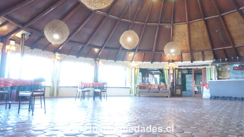 Camino Chinquihue Km 10. S/N, Centro de eventos Los Cántaros - Luz Propiedades