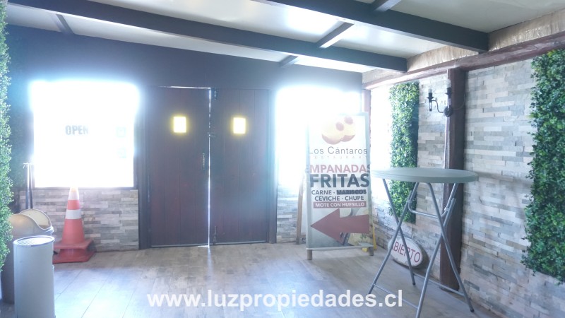 Camino Chinquihue Km 10. S/N, Centro de eventos Los Cántaros - Luz Propiedades