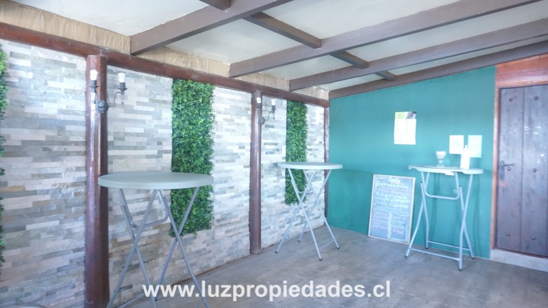 Camino Chinquihue Km 10. S/N, Centro de eventos Los Cántaros - Luz Propiedades