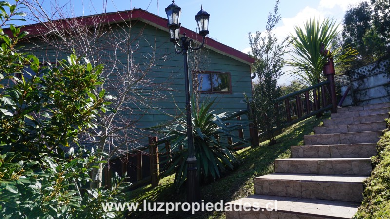 Camino Chinquihue Km 10. S/N, Centro de eventos Los Cántaros - Luz Propiedades