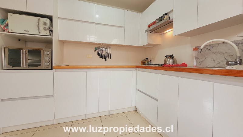 Caullahuapi N°364, Villa Portal del Sur,  Panitao - Luz Propiedades