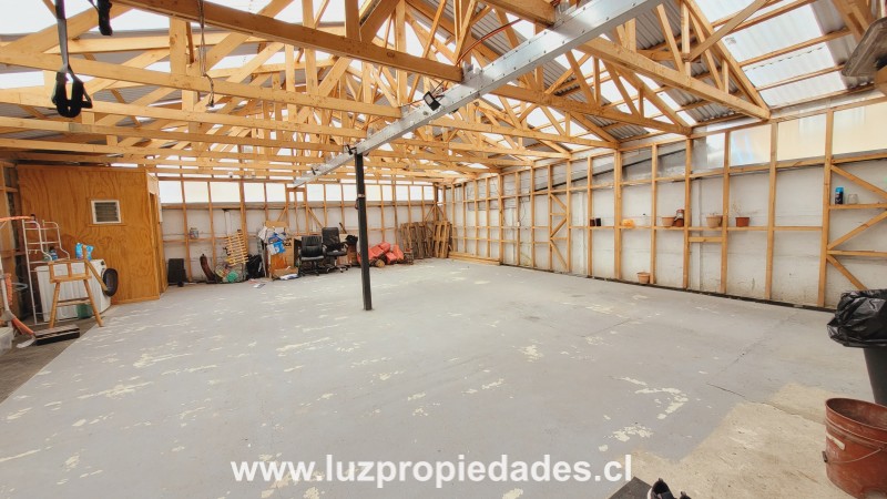 Caullahuapi N°364, Villa Portal del Sur,  Panitao - Luz Propiedades