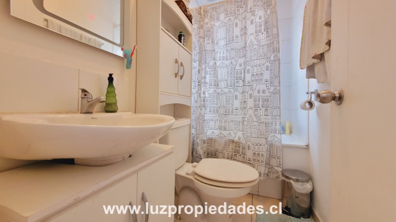 Caullahuapi N°364, Villa Portal del Sur,  Panitao - Luz Propiedades