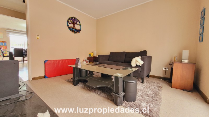 Caullahuapi N°364, Villa Portal del Sur,  Panitao - Luz Propiedades