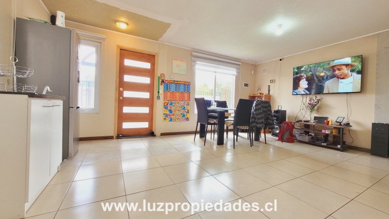 Caullahuapi N°364, Villa Portal del Sur,  Panitao - Luz Propiedades