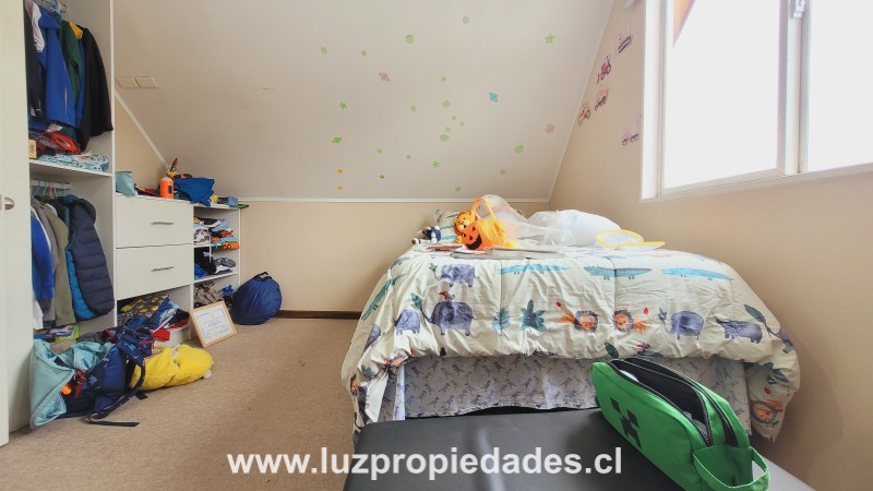 Caullahuapi N°364, Villa Portal del Sur,  Panitao - Luz Propiedades
