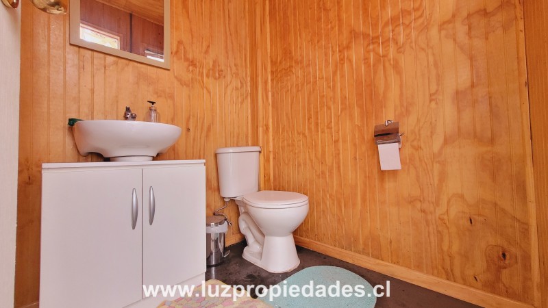 Caullahuapi N°364, Villa Portal del Sur,  Panitao - Luz Propiedades