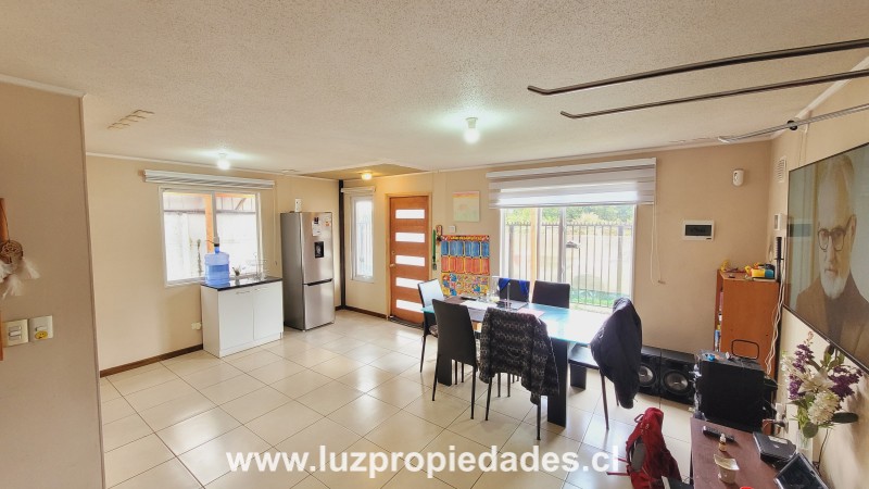 Caullahuapi N°364, Villa Portal del Sur,  Panitao - Luz Propiedades