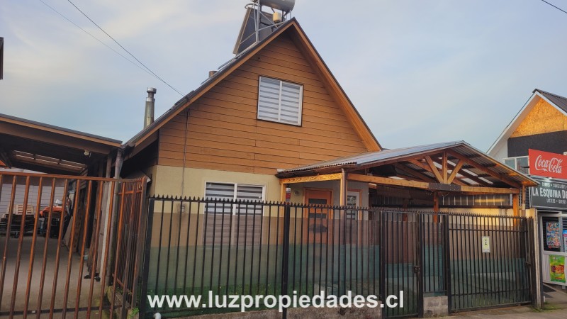 Caullahuapi N°364, Villa Portal del Sur,  Panitao - Luz Propiedades