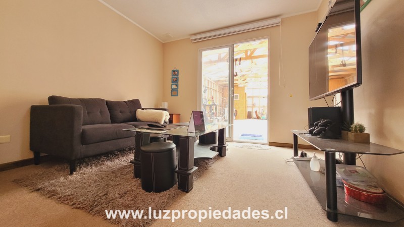 Caullahuapi N°364, Villa Portal del Sur,  Panitao - Luz Propiedades