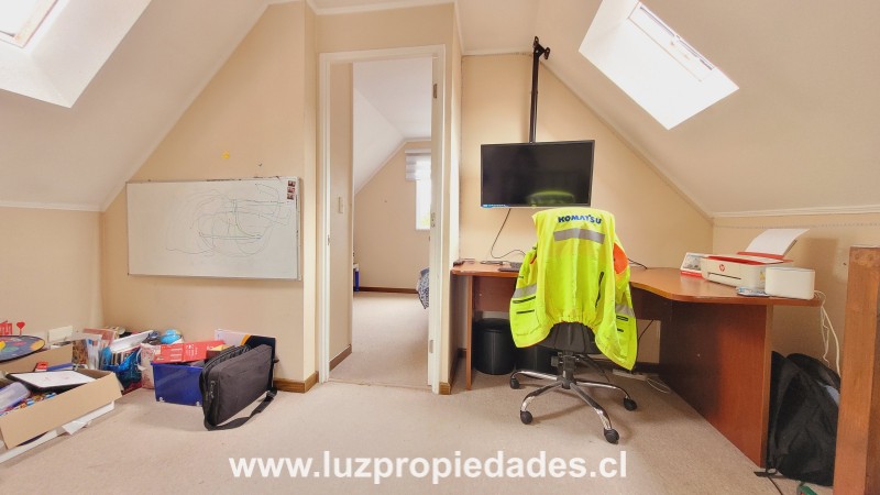 Caullahuapi N°364, Villa Portal del Sur,  Panitao - Luz Propiedades