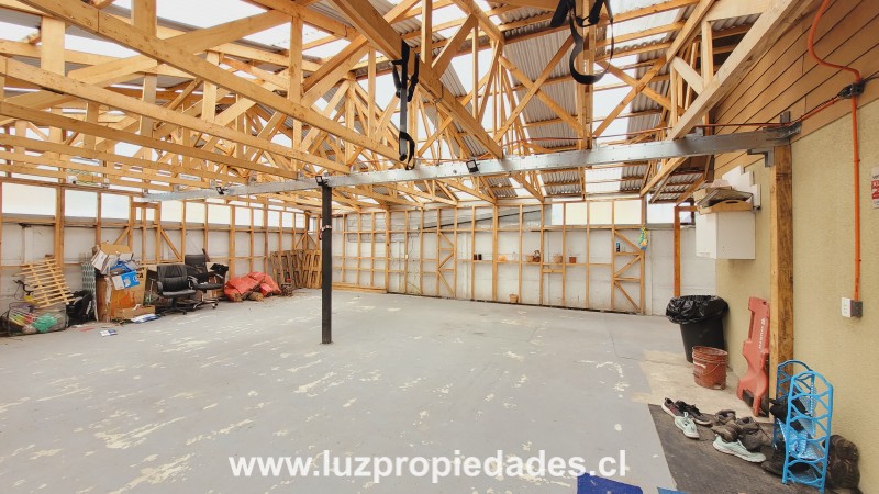 Caullahuapi N°364, Villa Portal del Sur,  Panitao - Luz Propiedades