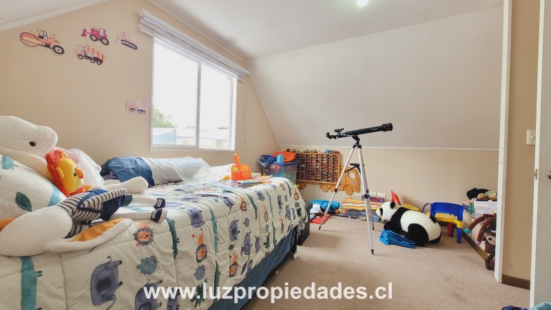 Caullahuapi N°364, Villa Portal del Sur,  Panitao - Luz Propiedades