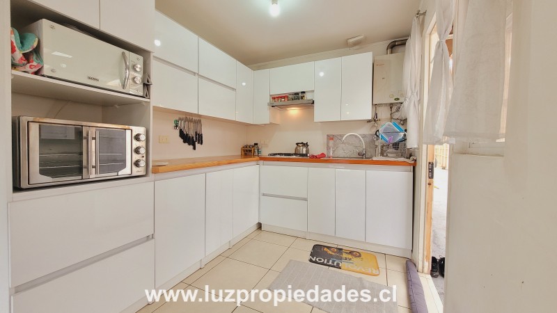 Caullahuapi N°364, Villa Portal del Sur,  Panitao - Luz Propiedades