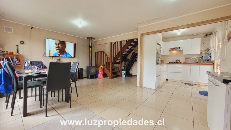 Caullahuapi N°364, Villa Portal del Sur,  Panitao - Luz Propiedades