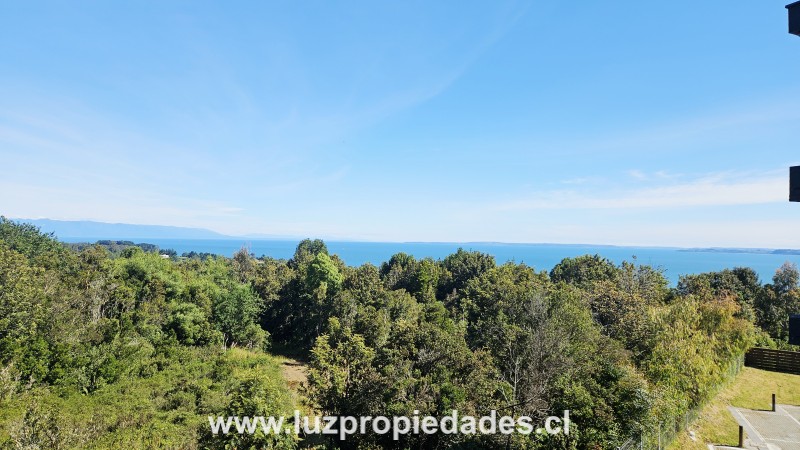 Condominio Vista Maderos - Modelo Tipo 2  - Luz Propiedades