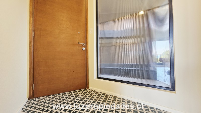 Condominio Vista Maderos - Modelo Tipo 2  - Luz Propiedades