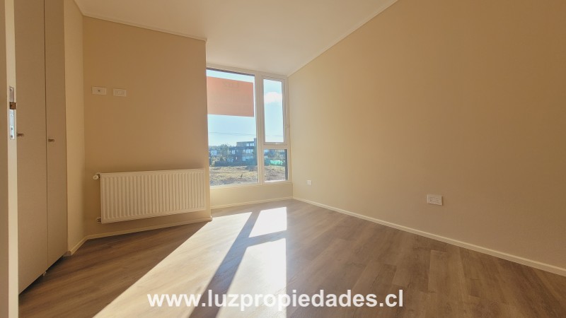 Condominio Vista Maderos - Modelo Tipo 3 - Luz Propiedades