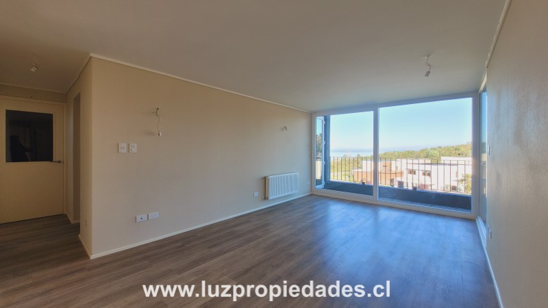 Condominio Vista Maderos - Modelo Tipo 3 - Luz Propiedades