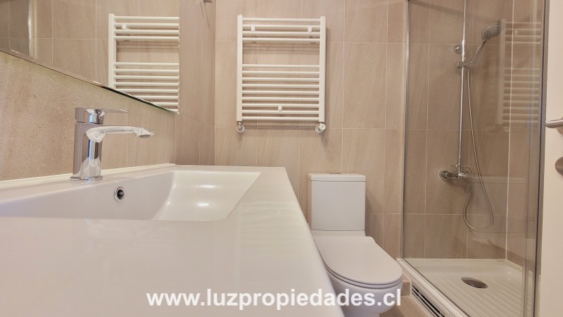 Condominio Vista Maderos - Modelo Tipo 3 - Luz Propiedades