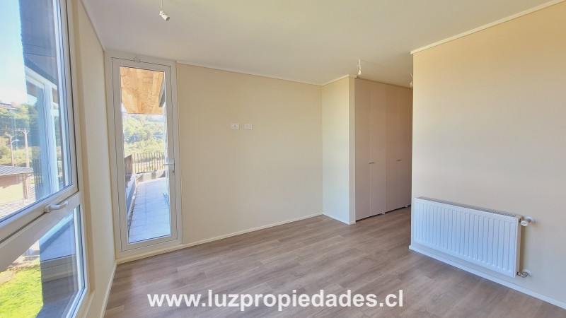 Condominio Vista Maderos - Modelo Tipo 3 - Luz Propiedades