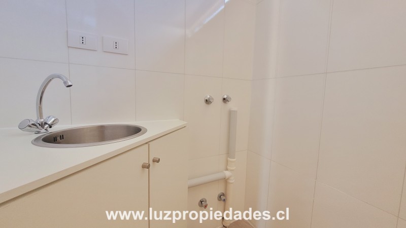 Condominio Vista Maderos - Modelo Tipo 3 - Luz Propiedades