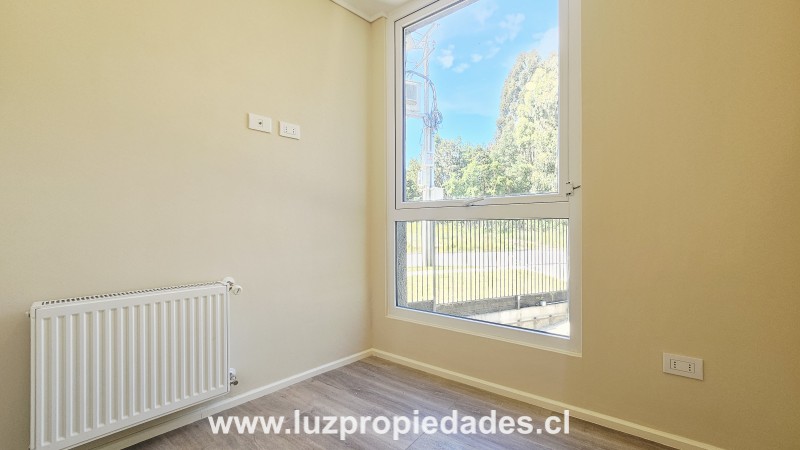 Condominio Vista Maderos - Modelo Tipo 7 - Luz Propiedades