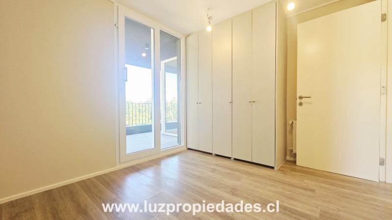 Condominio Vista Maderos - Modelo Tipo 7 - Luz Propiedades