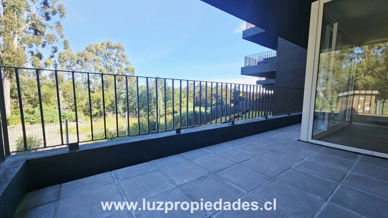 Condominio Vista Maderos - Modelo Tipo 7 - Luz Propiedades