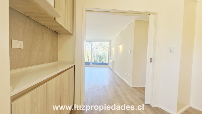 Condominio Vista Maderos - Modelo Tipo 7 - Luz Propiedades
