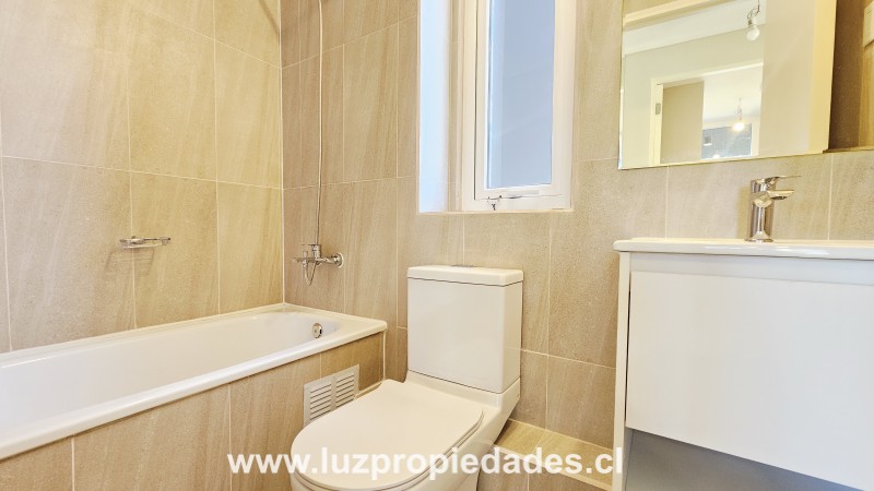 Condominio Vista Maderos - Modelo Tipo 7 - Luz Propiedades