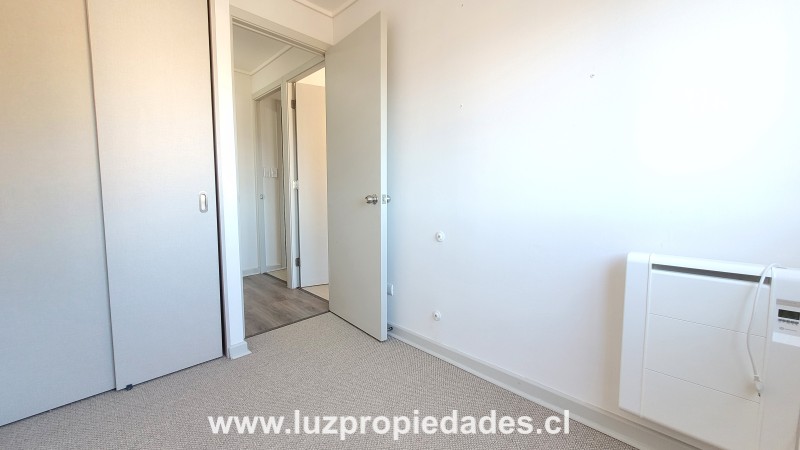 Cuarta Terraza N° 1860, Depto E-37, Condominio Alta Vista III - Luz Propiedades