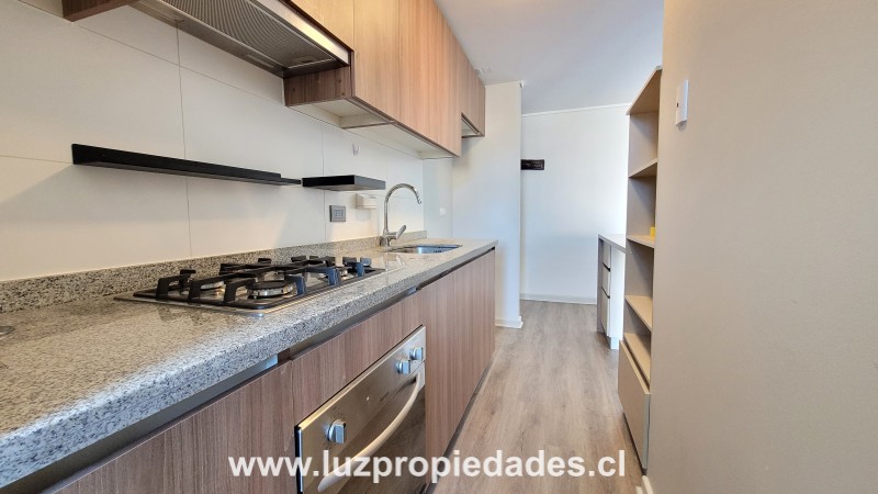 Cuarta Terraza N° 1860, Depto E-37, Condominio Alta Vista III - Luz Propiedades