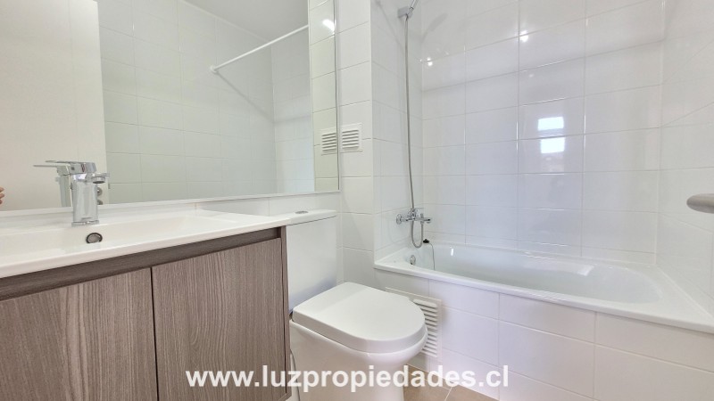 Diagonal Laguna 1 N°4401, Depto. 406, Condominio Vista Cordillera - Luz Propiedades