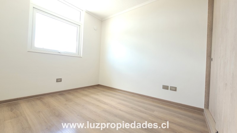 Diagonal Laguna 1 N°4401, Depto. 406, Condominio Vista Cordillera - Luz Propiedades