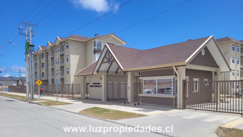 Diagonal Laguna 1 N°4401, Depto. 406, Condominio Vista Cordillera - Luz Propiedades