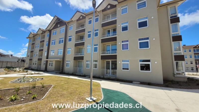 Diagonal Laguna 1 N°4401, Depto. 406, Condominio Vista Cordillera - Luz Propiedades