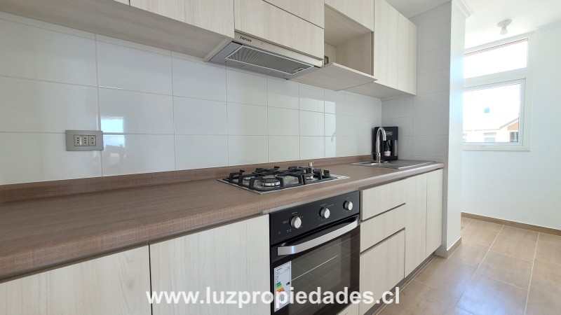 Diagonal Laguna 1 N°4401, Depto. 406, Condominio Vista Cordillera - Luz Propiedades