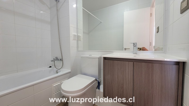 Diagonal Laguna 1 N°4401, Depto. 406, Condominio Vista Cordillera - Luz Propiedades