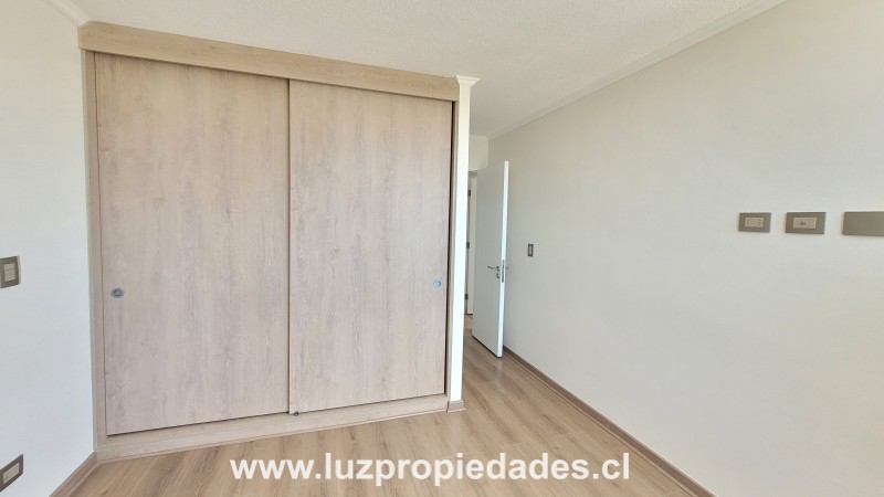 Diagonal Laguna 1 N°4401, Depto. 406, Condominio Vista Cordillera - Luz Propiedades