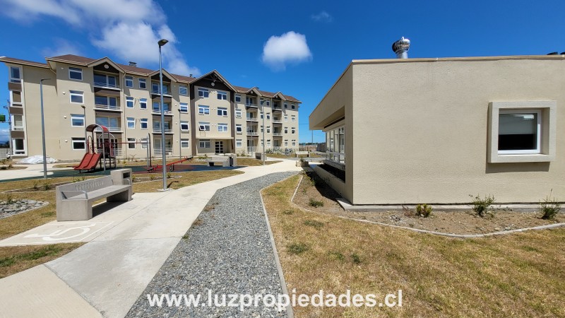 Diagonal Laguna 1 N°4401, Depto. 406, Condominio Vista Cordillera - Luz Propiedades