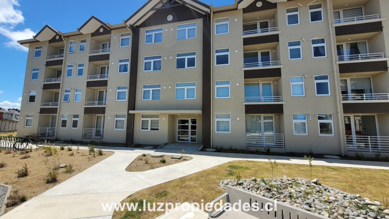 Diagonal Laguna 1 N°4401, Depto. 406, Condominio Vista Cordillera - Luz Propiedades