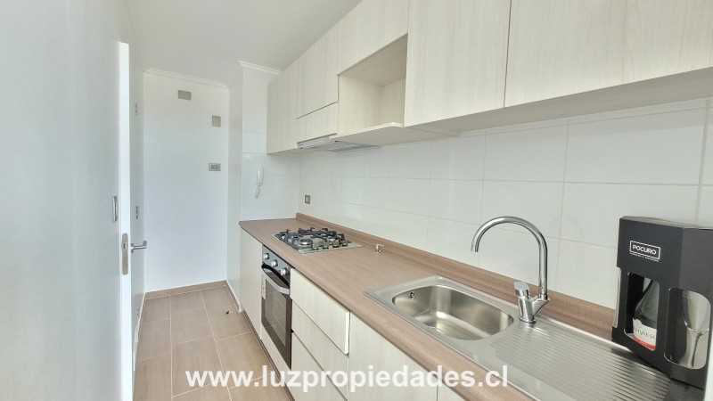 Diagonal Laguna 1 N°4401, Depto. 406, Condominio Vista Cordillera - Luz Propiedades