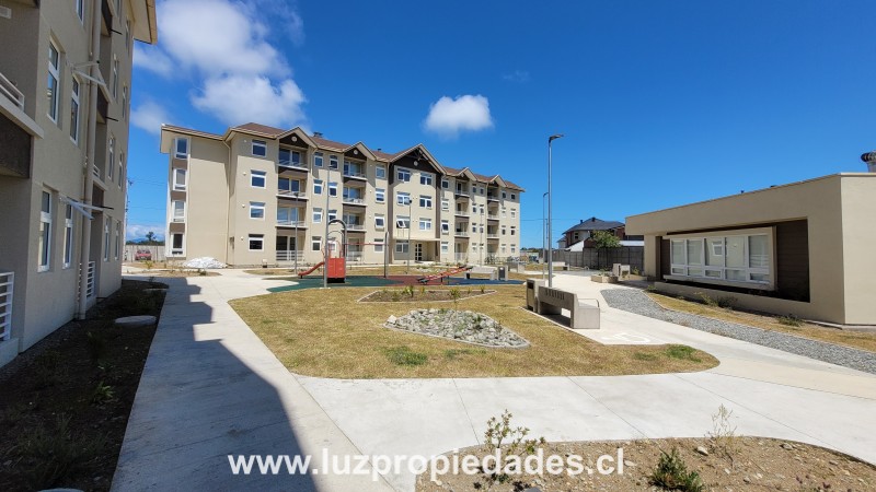 Diagonal Laguna 1 N°4401, Depto. 406, Condominio Vista Cordillera - Luz Propiedades